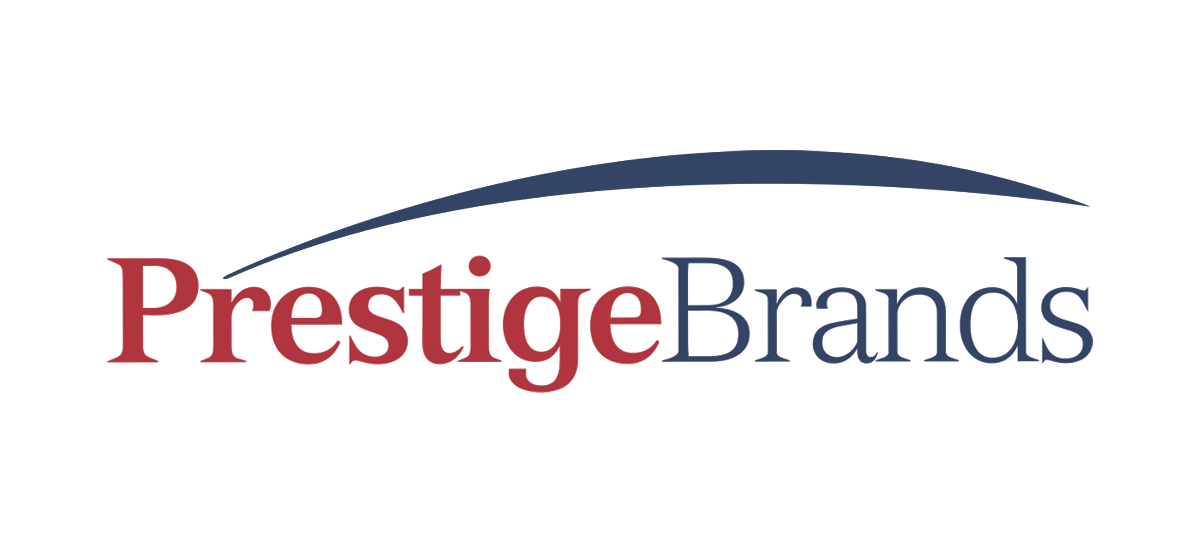prestige brands logo
