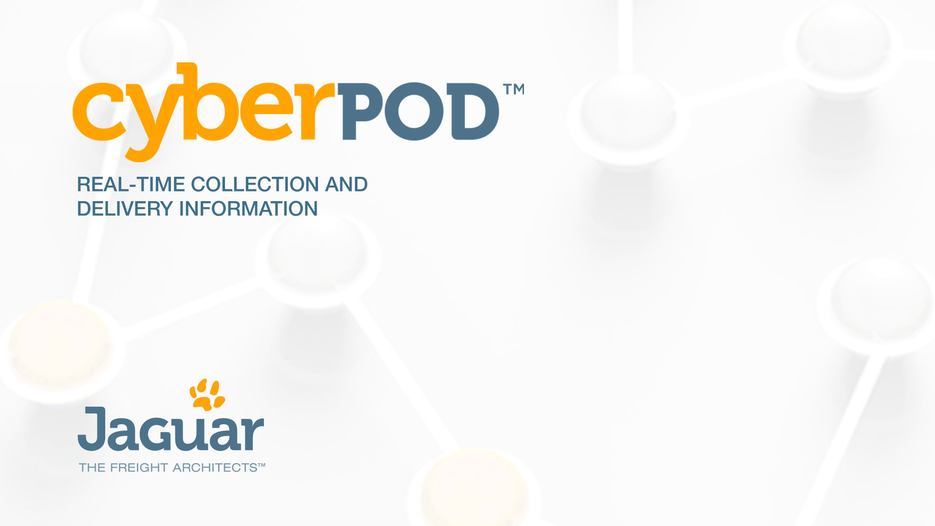 cyberpod